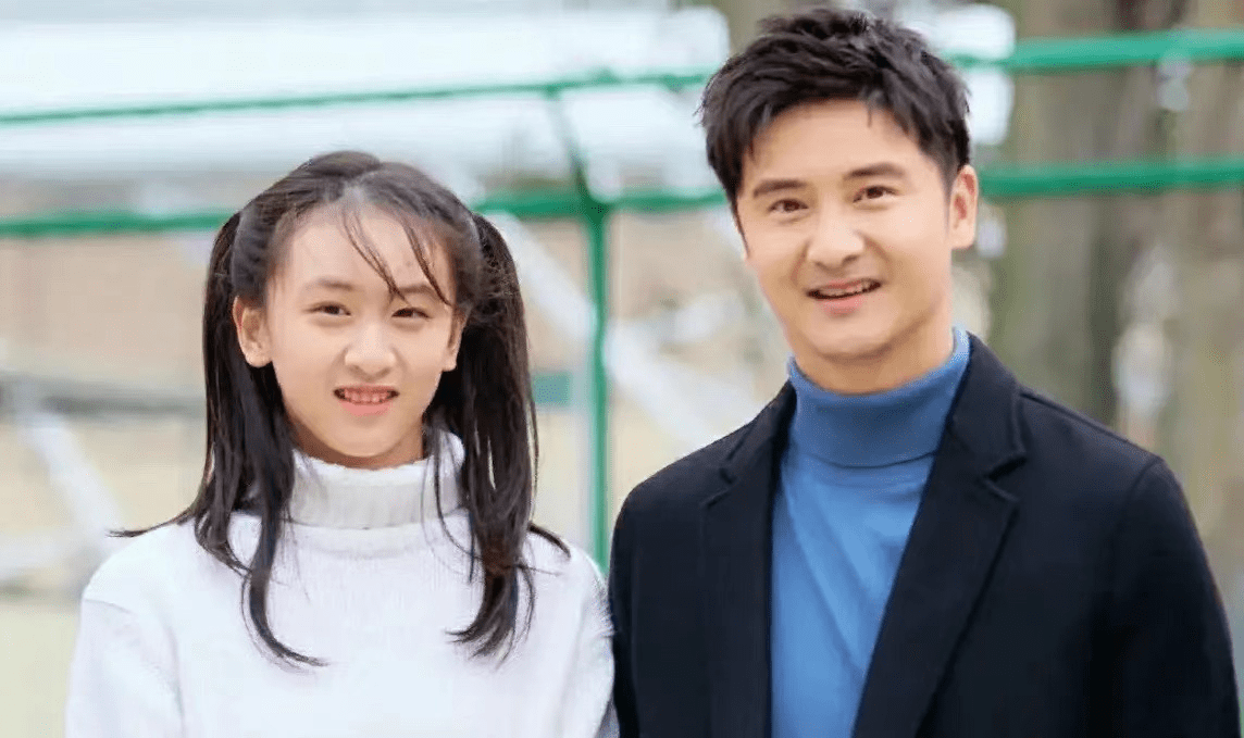 田亮女儿爆发,复出首战横扫晋级,15岁1米7肌肉抢镜_田雨橙_跳水_比赛