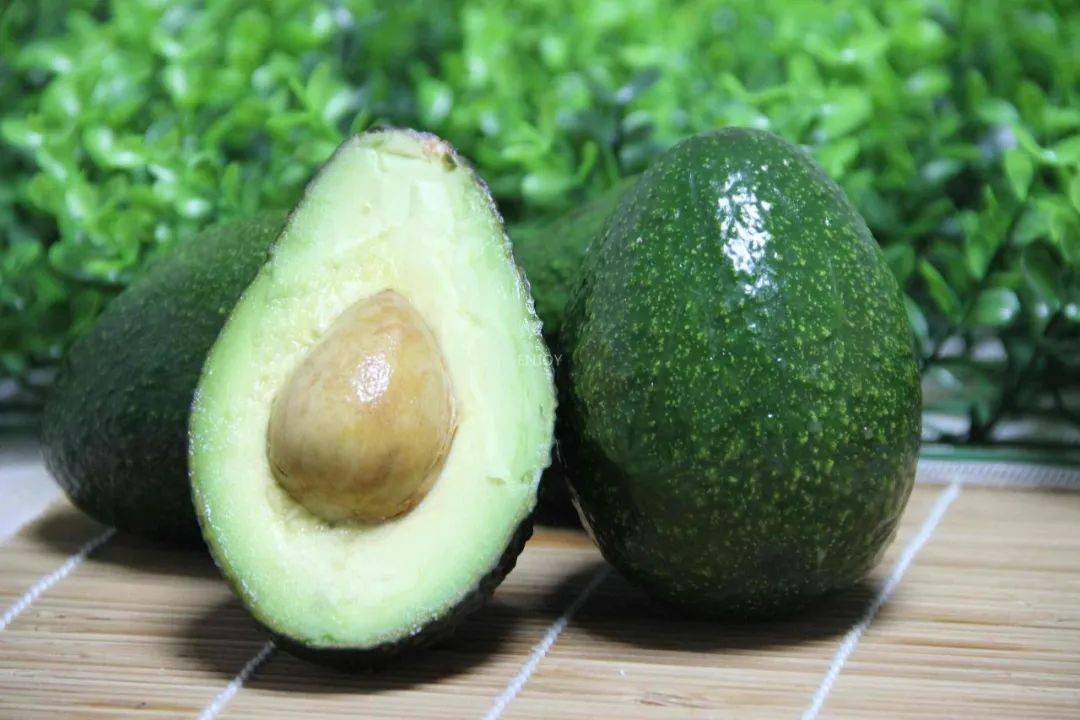 【秘鲁进口牛油果】59.9享8枚大果,奶酪般口感,细腻柔滑!