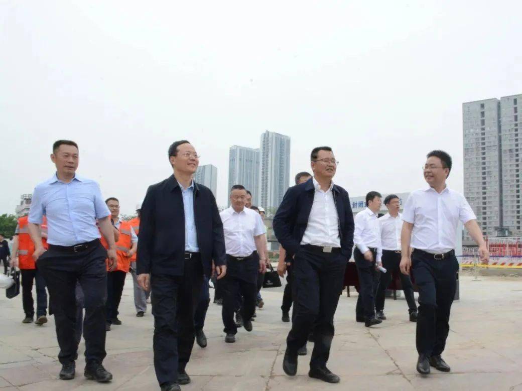成都局集团有限公司主要领导添乘检查成兰铁路_改造_刘勇_中铁八局