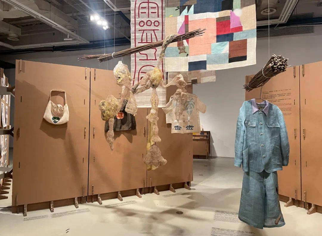 《奇普纪事(上海)》,2016/2021年,第13届上海双年展"水体"第三段落"一