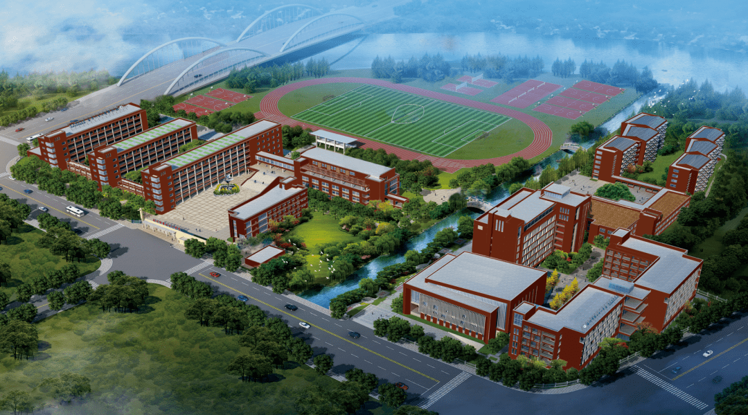 温州市第二十一中学(温州国际华文学校)2023年面向华侨华人子女初中