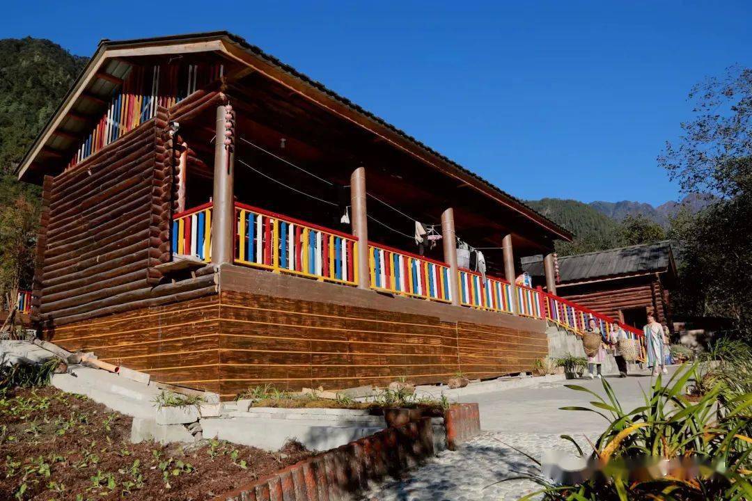 【5·19中国旅游日】独龙江最红打卡地——克劳洛_贡山_公众_情愫