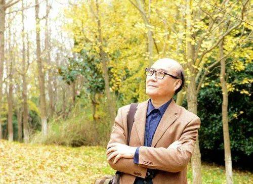 文| 钱梦龙,1931年生,语文特级教师,全国教育系统劳动模范