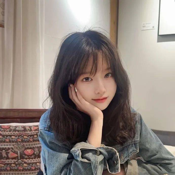 头像| 淡颜系ins头像图