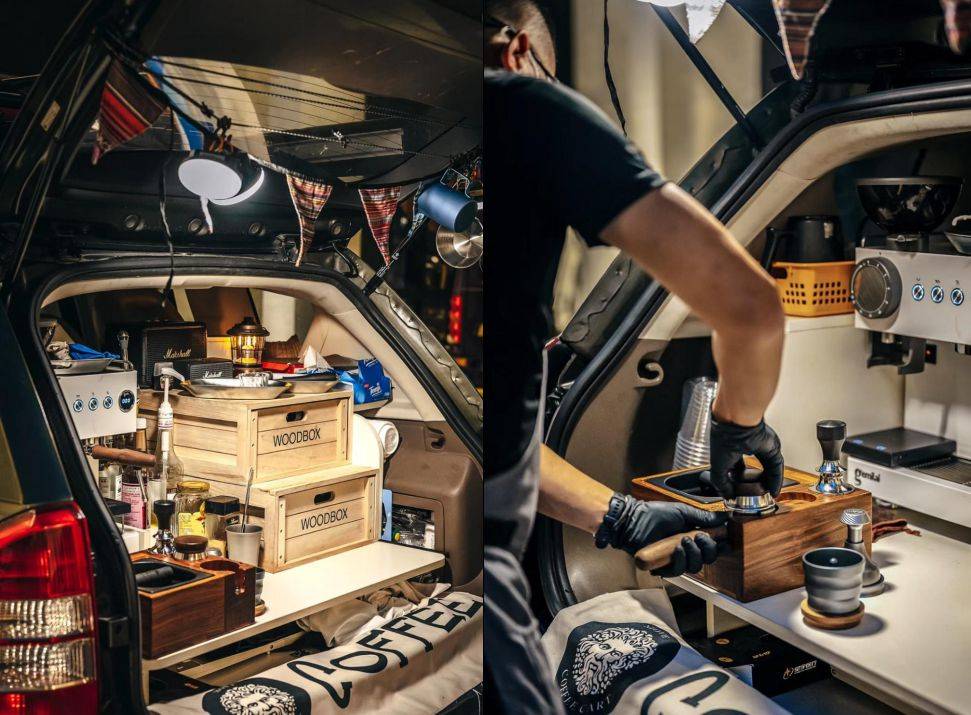 五五购物节丨即将开业!