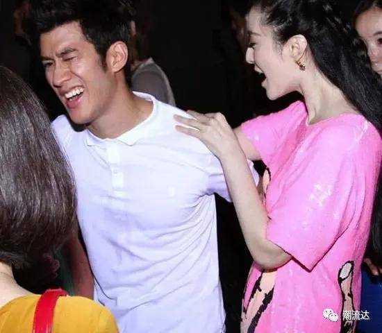 他终于官宣结婚，离开范冰冰9年后，这也让众多粉丝和网友震惊了