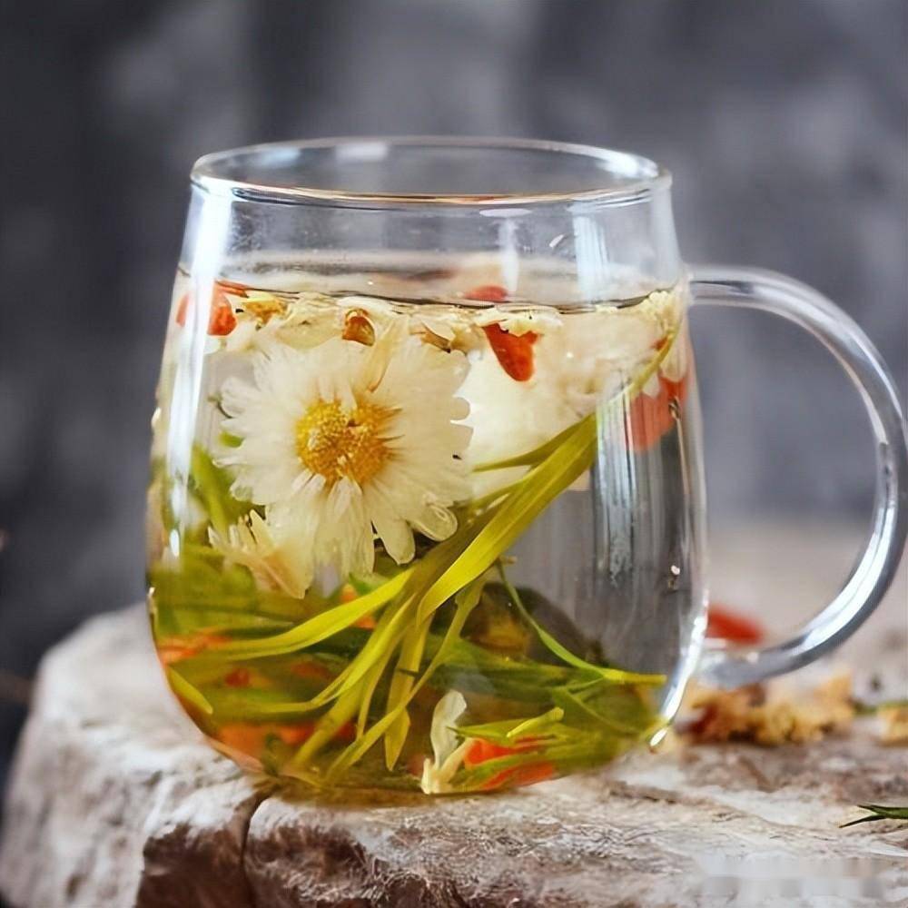 桑菊饮——风温感冒首选良方_止咳_疏风_桔梗