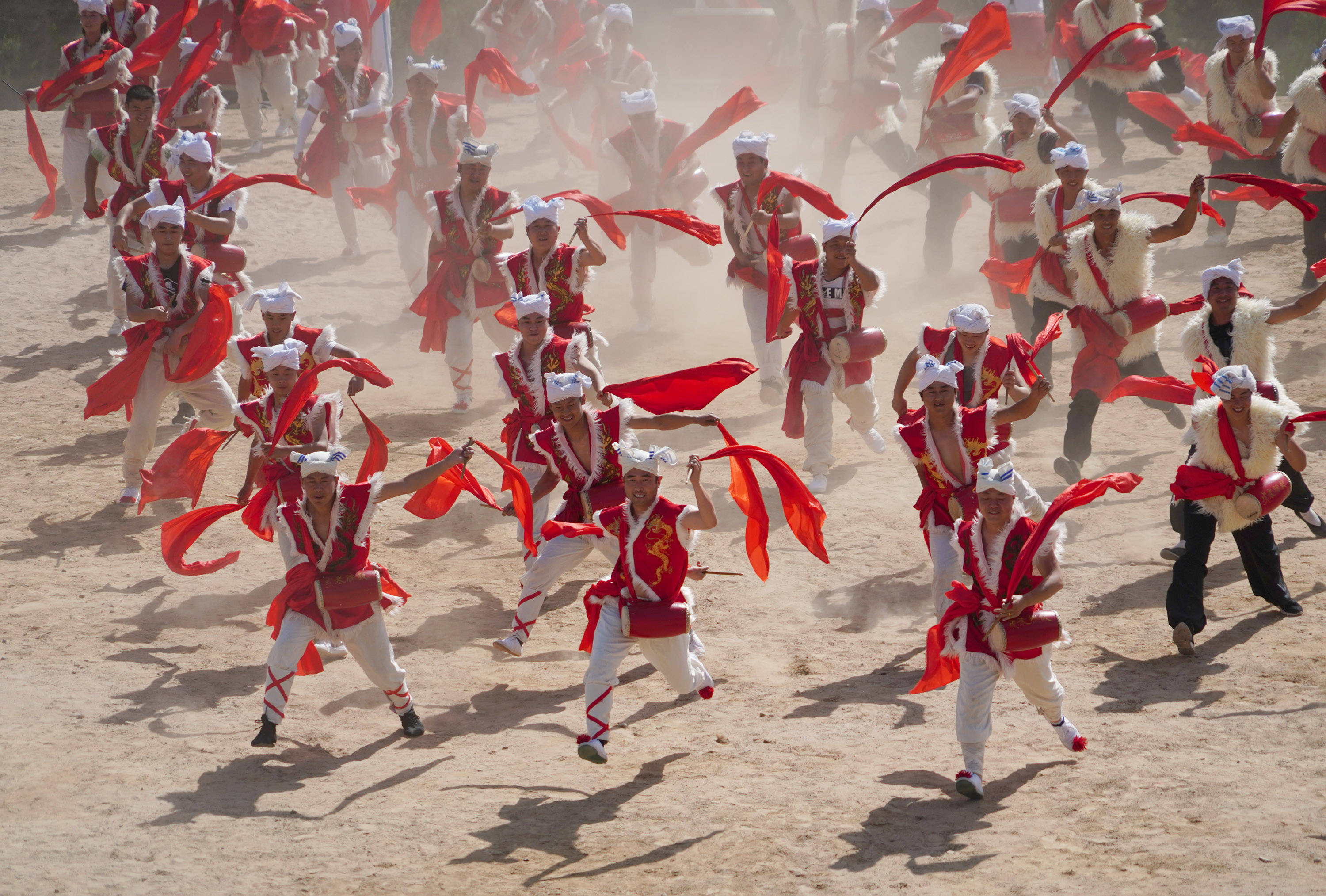 中国—中亚峰会
