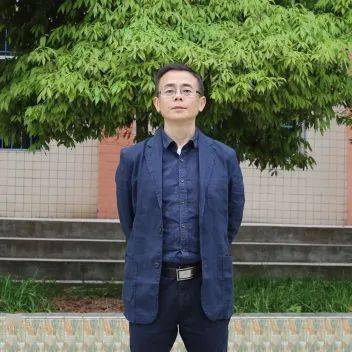 吉志强双江中学党总支书记,校长根植红色文化沃土闇公精神引领学校