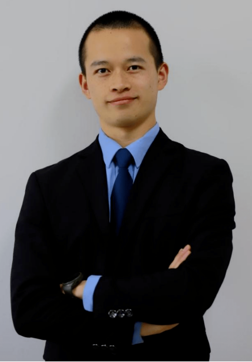 919191他就是利川籍退役军人——吴坤成功入驻中关村软件园创立