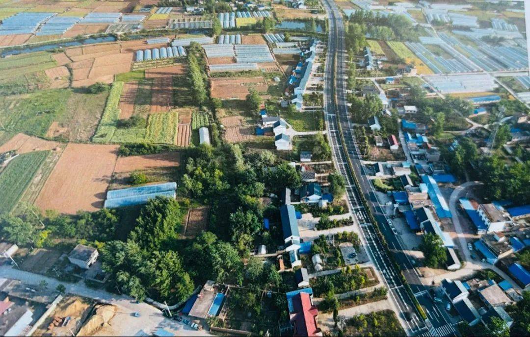 和美乡村建设|长丰县罗塘乡:绘宜居宜业新景 谱和美乡村乐章_整治