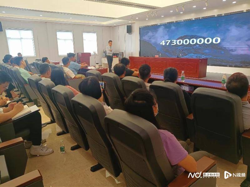 广东惠阳新圩镇培养本土直播带货创业达人 助力乡村振兴(图2)