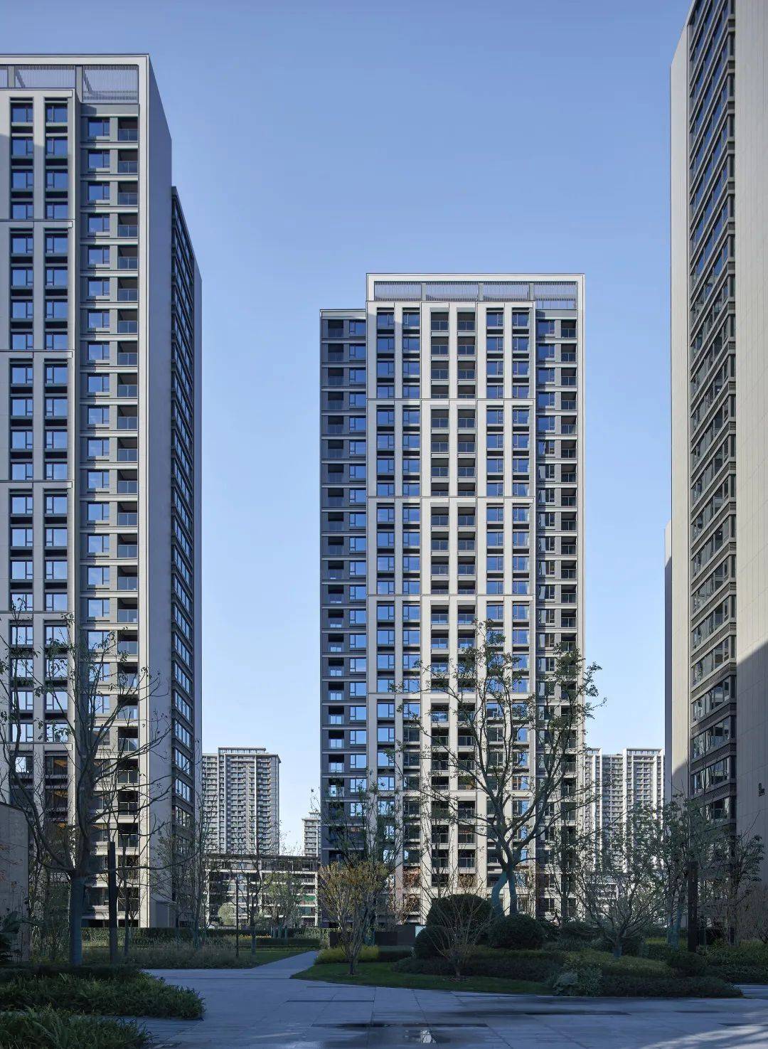 樟宜翠湾(杭州樟宜翠湾)欢迎您丨萧山樟宜翠湾丨楼盘详情