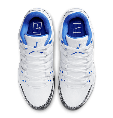 『 發售 | nike zoom vapor aj3 』_邁克爾·喬丹_設計_風範