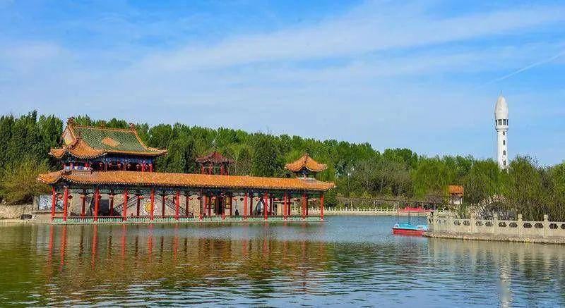 5月19日—21日贾家庄文化生态旅游区景点门票免费!_乡村_汾州_展览馆