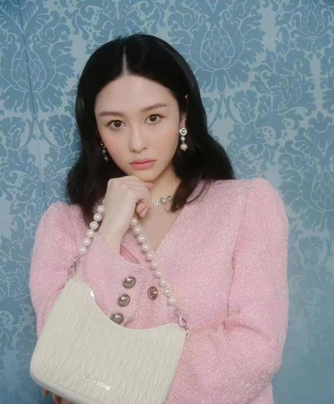 邱淑贞女儿身材好就是任性!