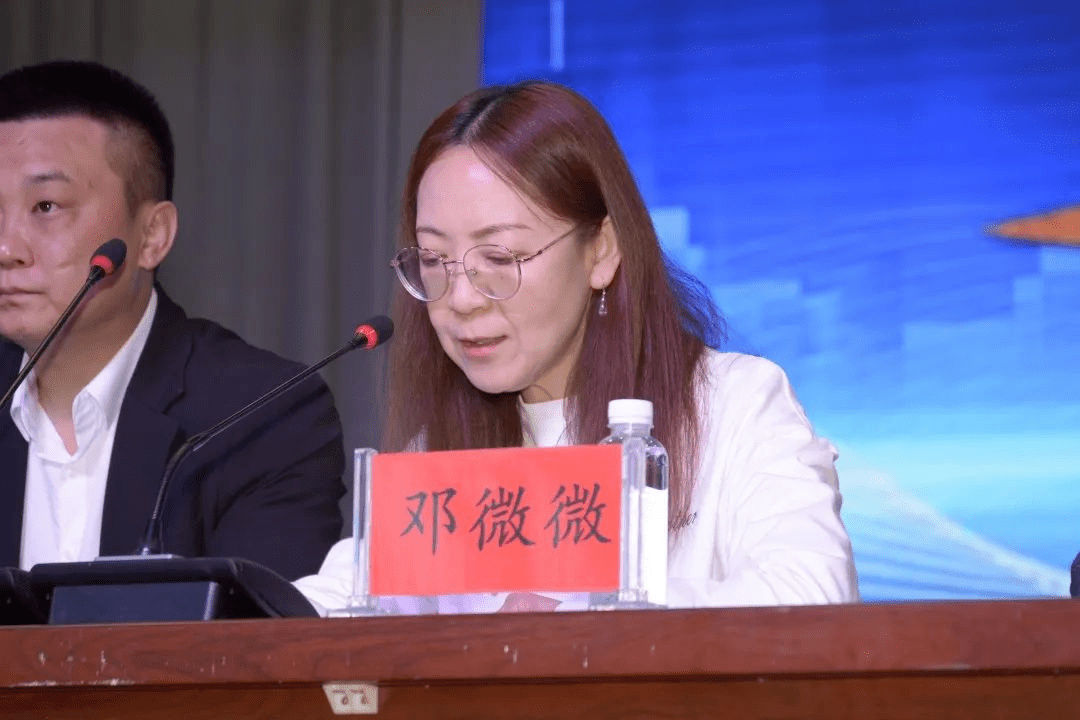 职业教育活动周丨"一技在手 未来可期" 肇东师范学校举行首届职业教育