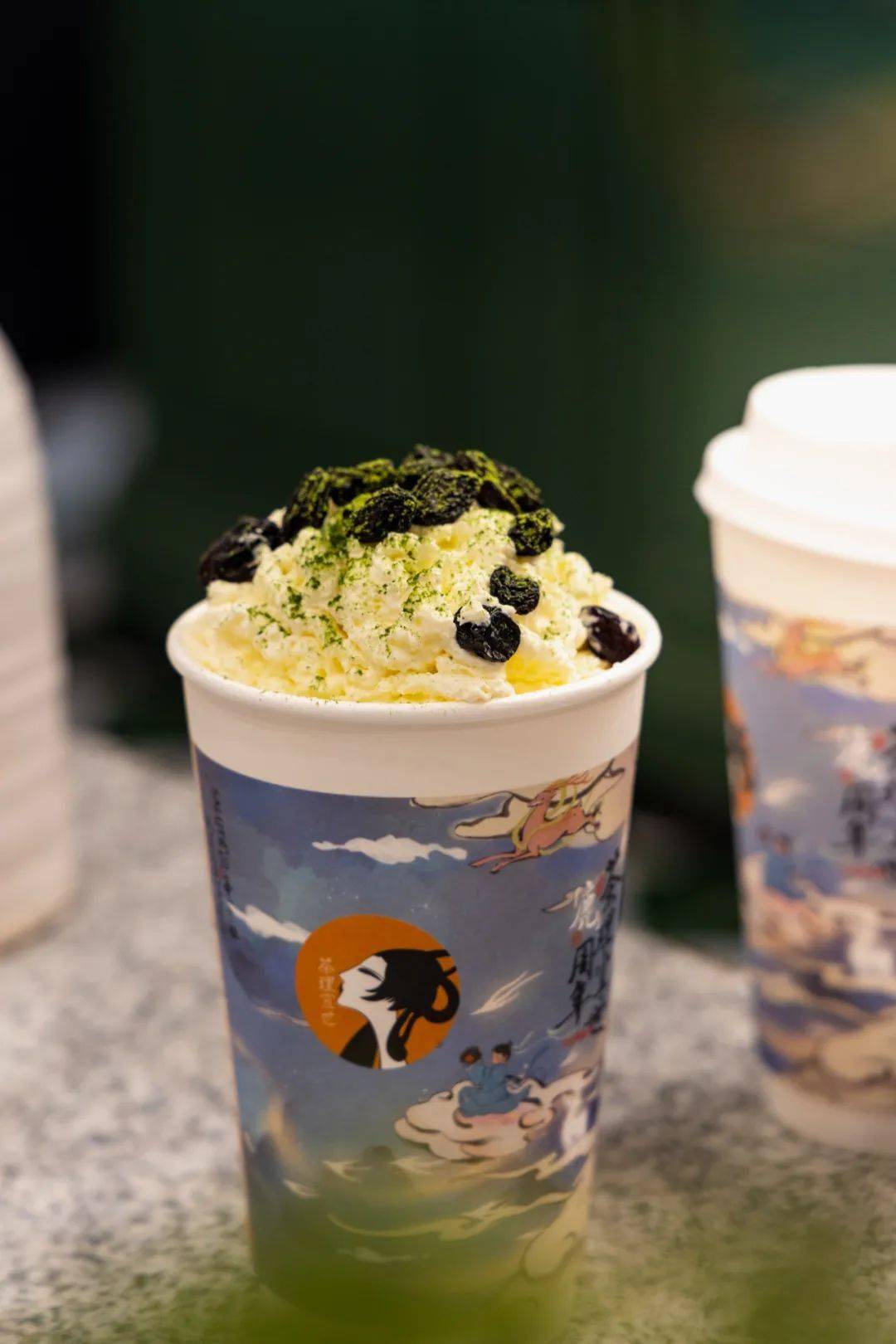 火爆广州的「茶理宜世」开到汕头!连续3天买1送1,城市限定礼袋免费送!