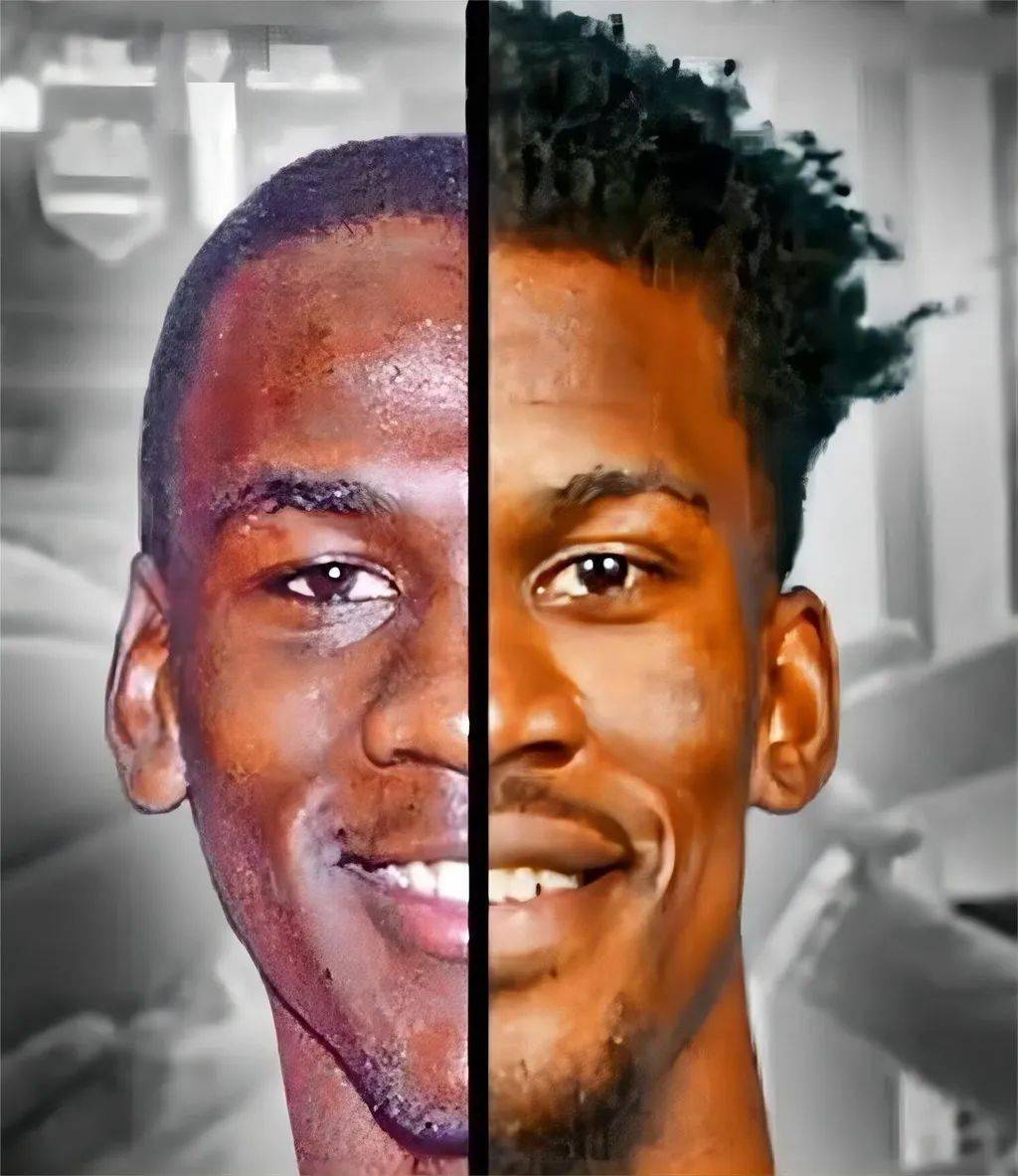 塔图姆 1 代「日落东单」亮相!_巴特勒_热火_jordan