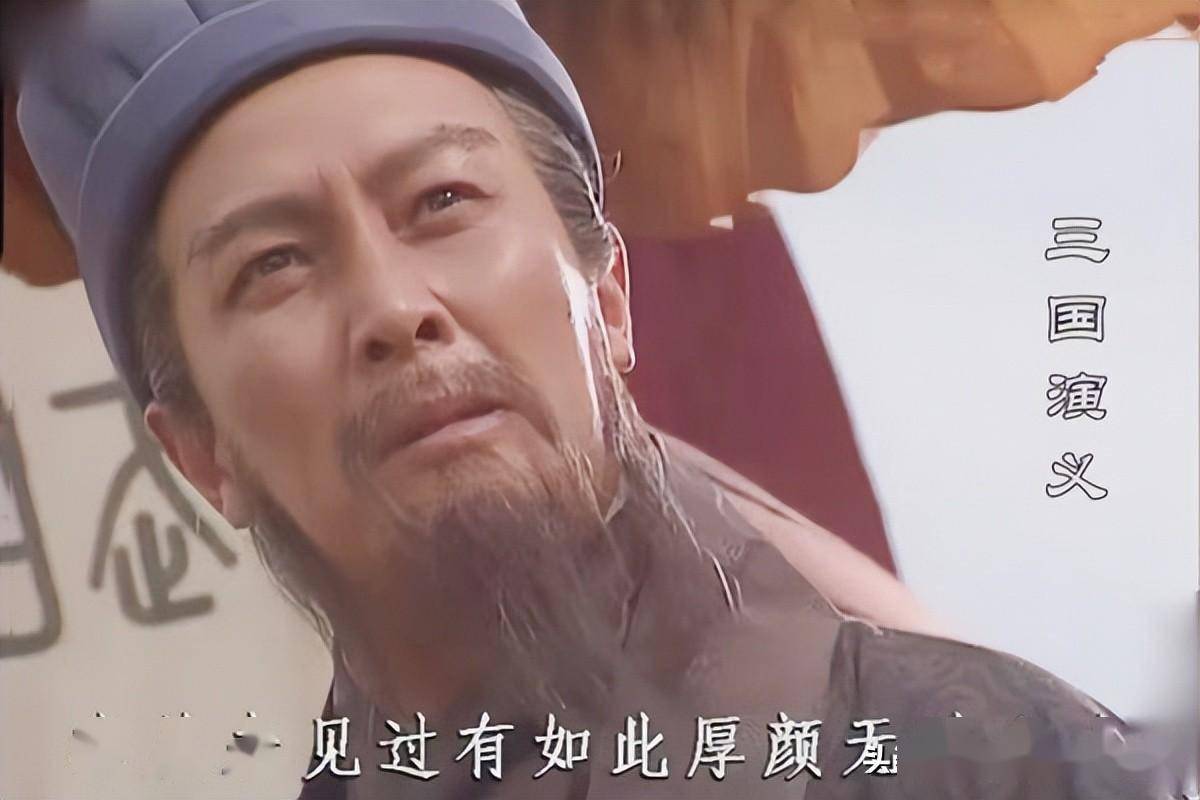 三国吵架谁最强,诸葛孔明能称王,王朗:你们可以不信,反正我信_诸葛亮