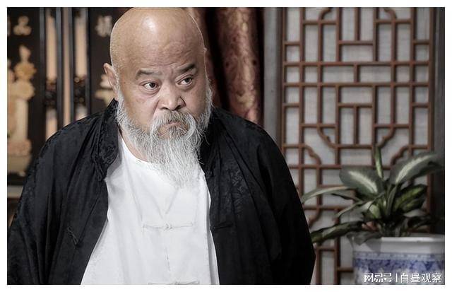 不顾医生劝阻,每天2包烟,顿顿8两白酒的演员李琦,如今变成这样_李奇