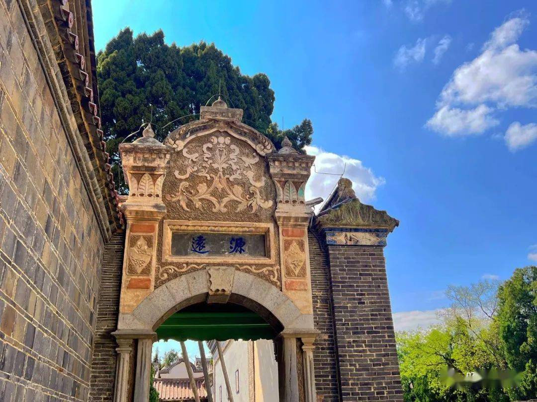 龙云——昭通走出的彝族汉子,是昭阳的传奇英雄,是昭阳人的骄傲,他打