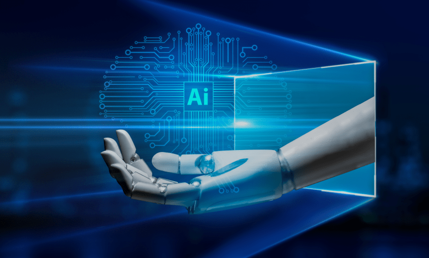 发展人工智能,中美各有什么"长短板"_训练_初创公司_模型