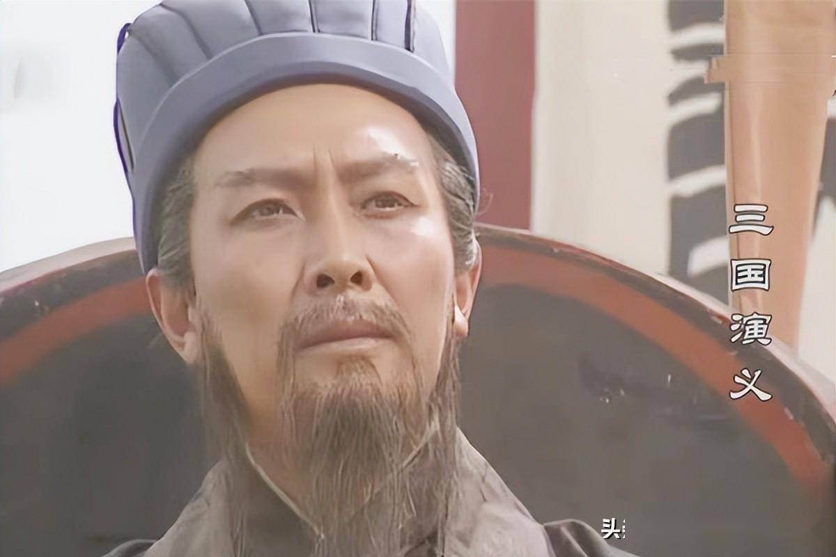 三国吵架谁最强,诸葛孔明能称王,王朗:你们可以不信,反正我信_诸葛亮