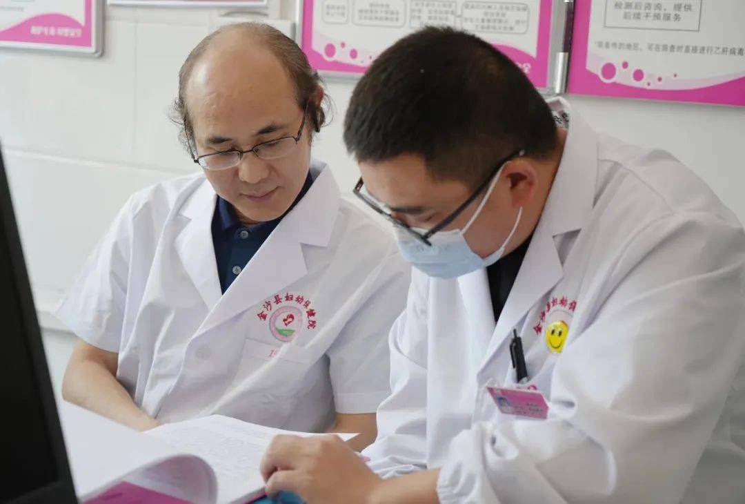 笃定前行 提升医疗保健品质——柳州市妇幼保健院党委书记曾定元莅临