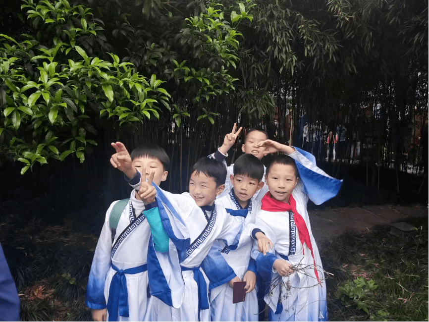 可达游社 | 访宋韵书街 品古风书香_杭州_康辉_小学