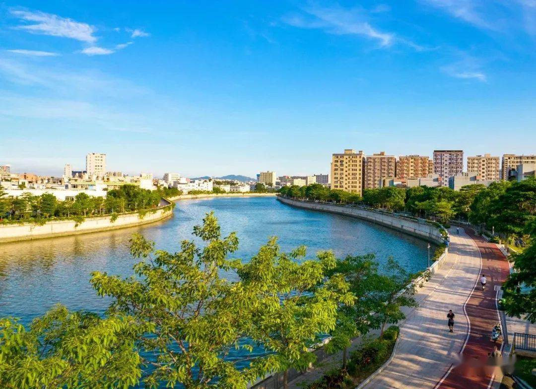 行摄东莞(51)丨来长安,茅洲河上"艇"狂飙,"艇"精彩!_活动_生态_队伍