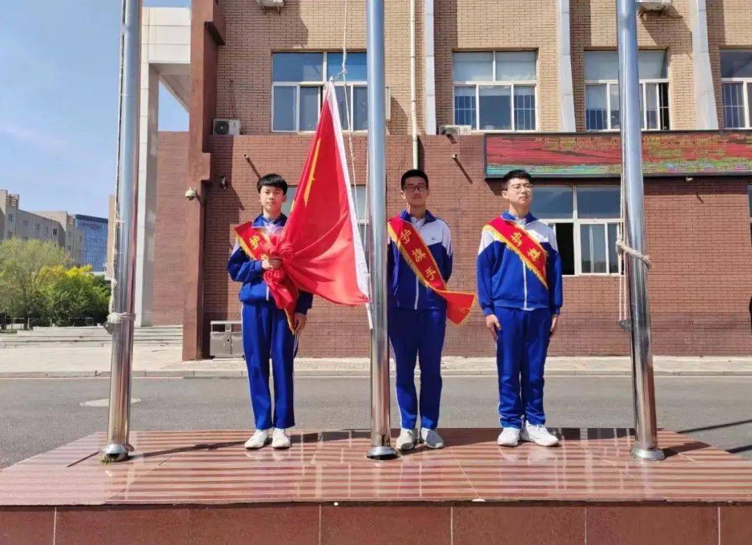 沈阳北师大附属中学图片