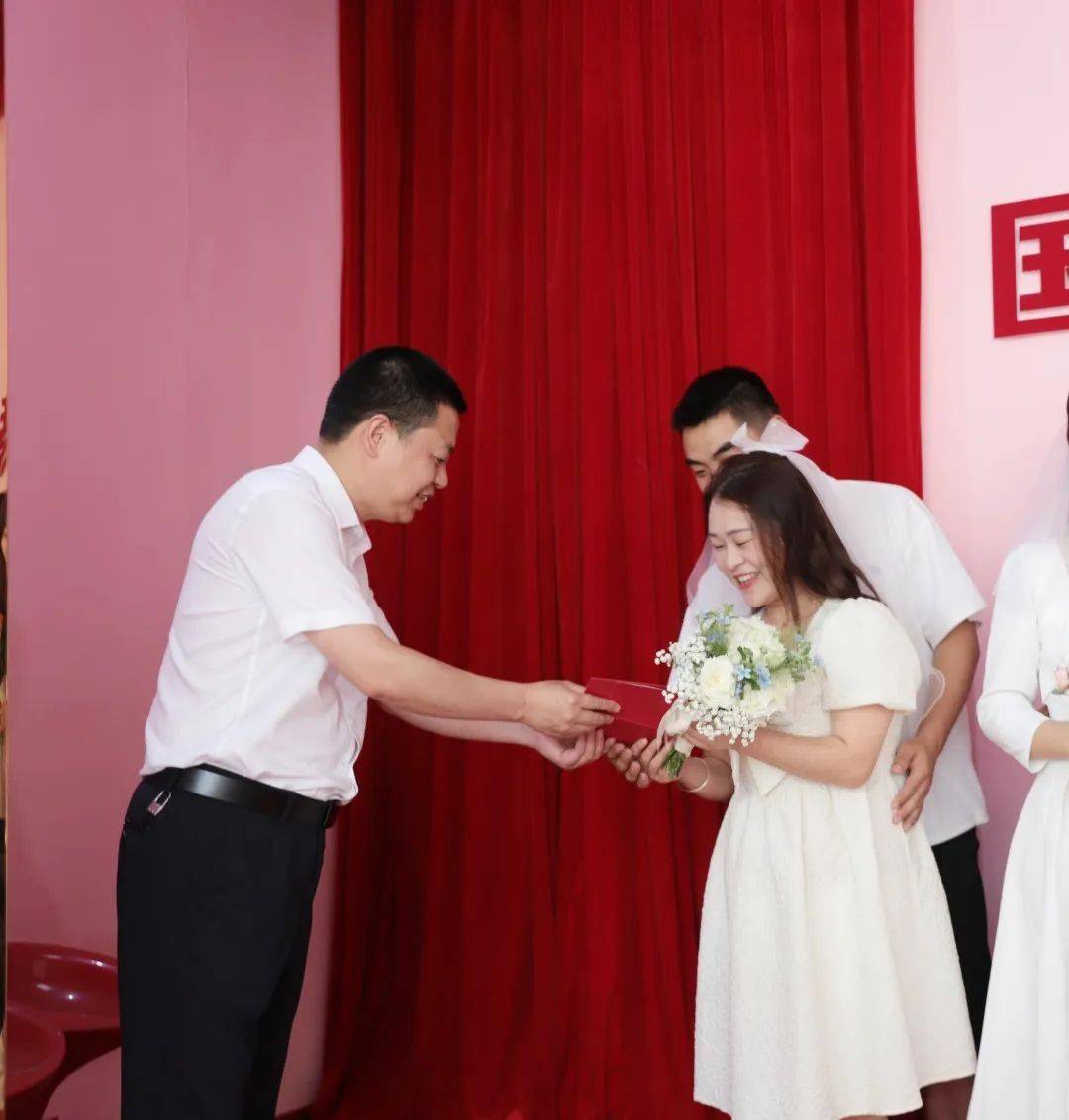 我們結婚啦_新人_承諾_引導