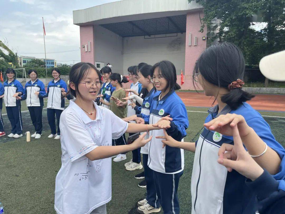 龙岩学院附属中学图片