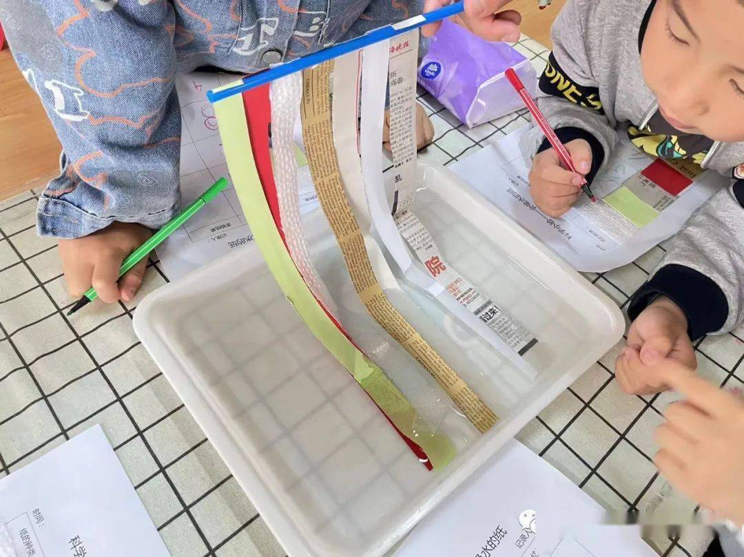【天润园】"纸"想和你玩_飞机_小朋友_报纸