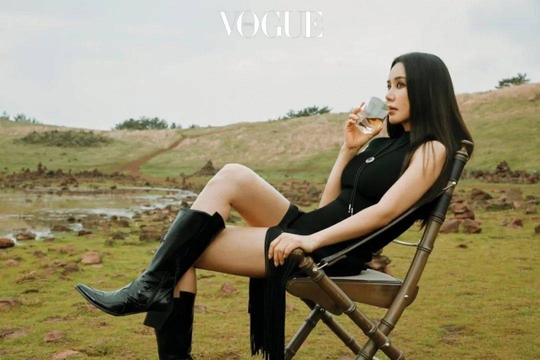 五十岁不结婚的严正花,愈发迷人了_智淑_电影_角色