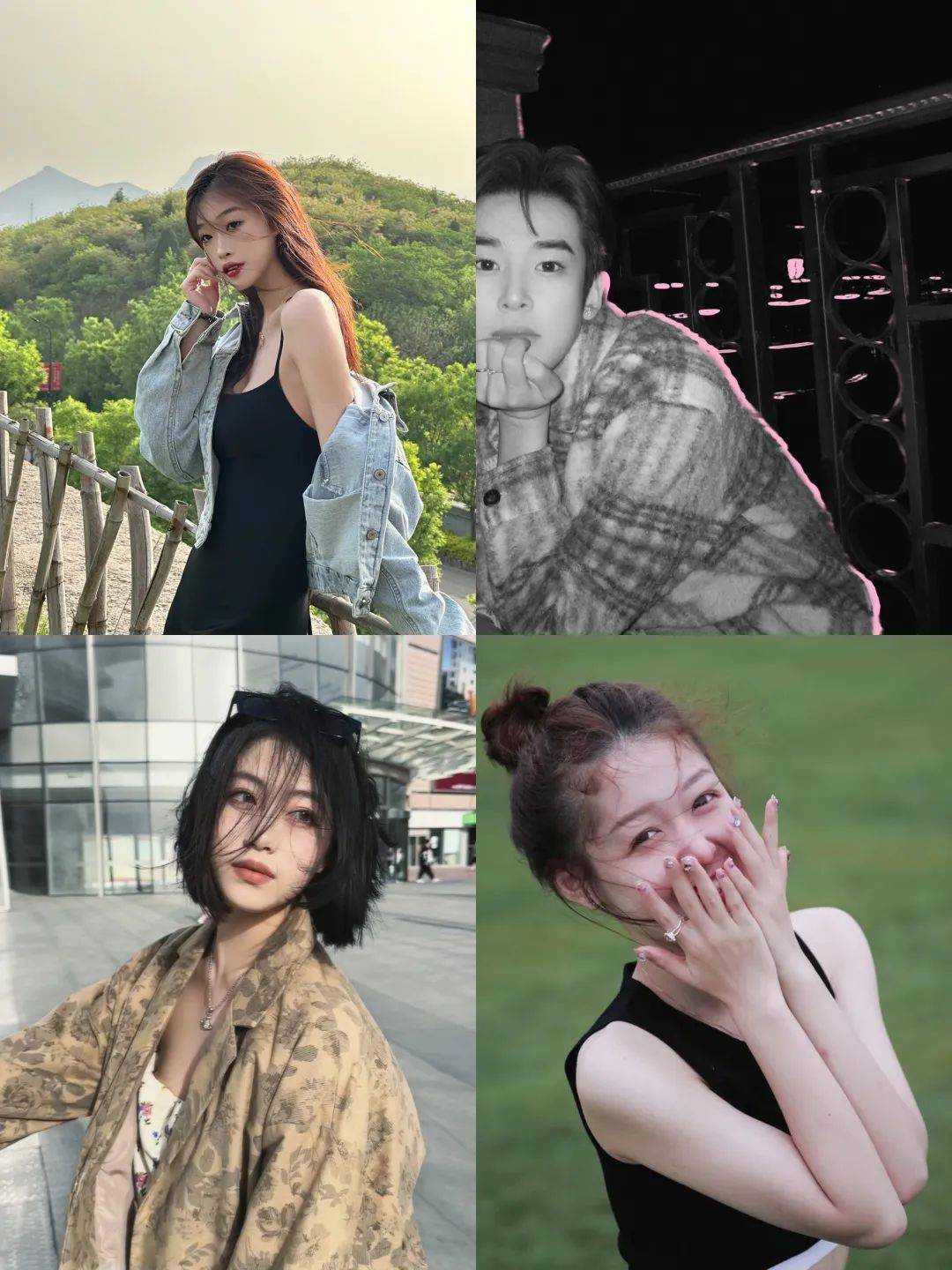 孟熙媛72那是你离开北京的生活74武焯 靳文韬72my love74李家