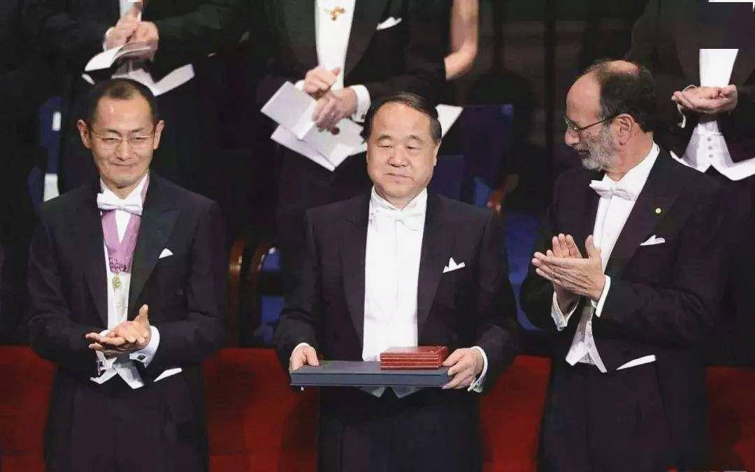 莫言:当一碗水端不平时,只有牺牲那个最善良的人,才能风平浪静_强者