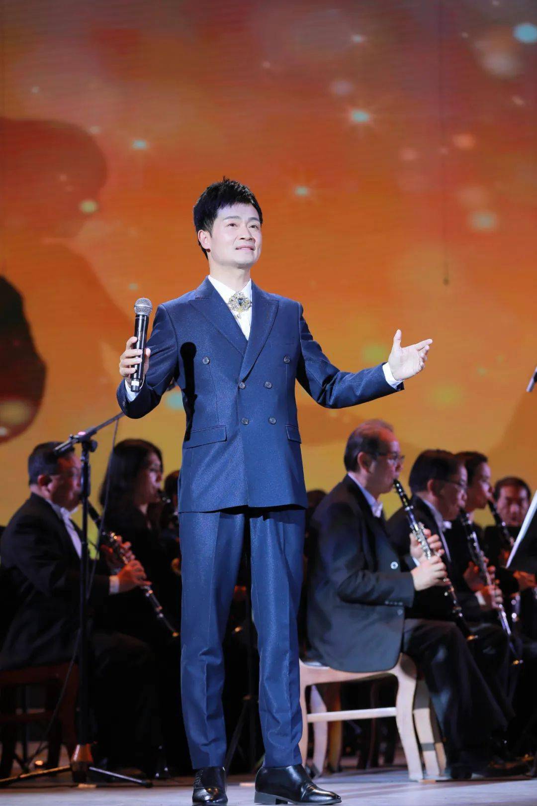 敖长生——联合国"国际文化大使"_中国_中央电视台_全国