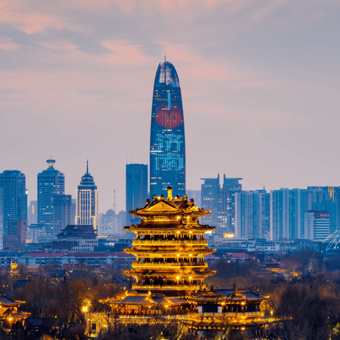 我爱你，济南！告白520，写给济南的情书_城市_网络_齐鲁