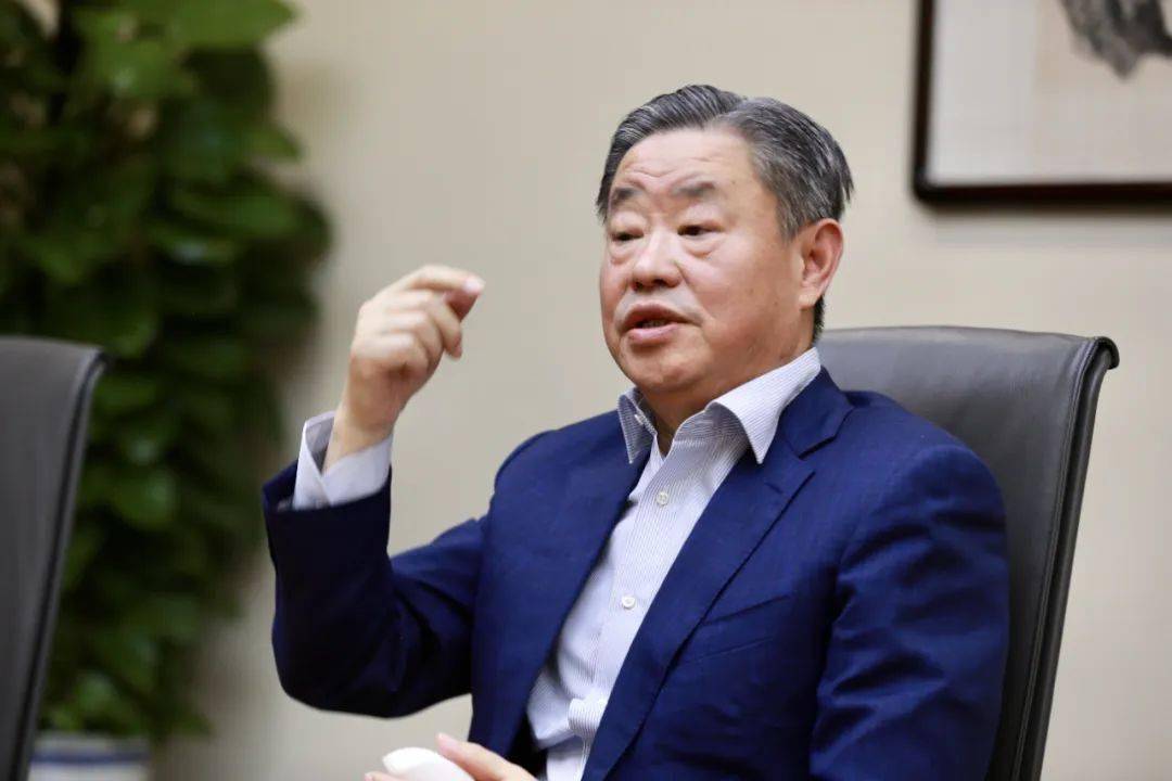 宁高宁:五个环节看懂中国企业_评价_组织_系统