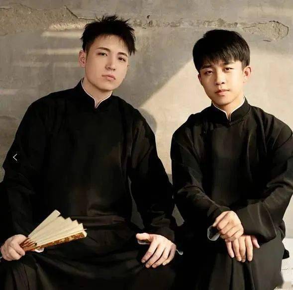 明日上演 | 让我们一起静待【德云社】"龄龙少年"_九龙_搭档_张九龄