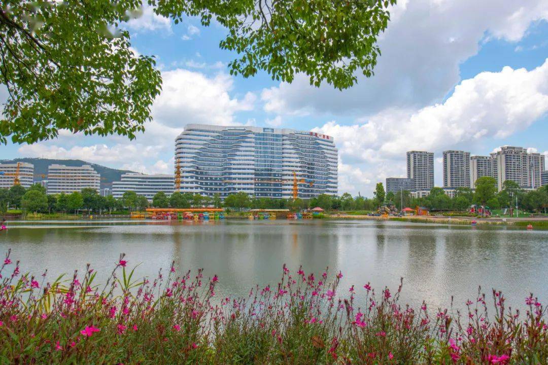 市第一医院生态新城分院投入使用后,三元区市民如何看病_建设_三明市