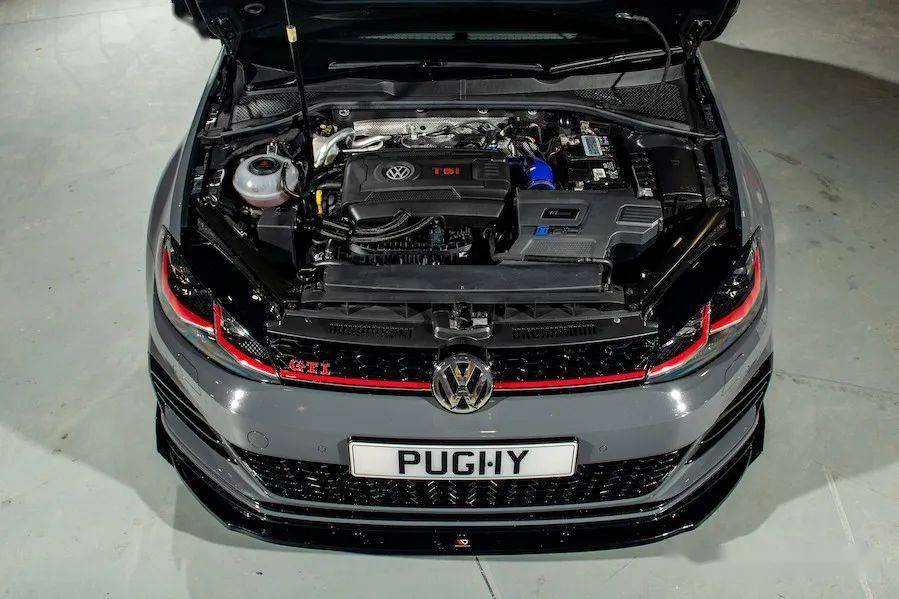 大众"神机"三代ea888,轻松突破500匹_搜狐汽车_搜狐网