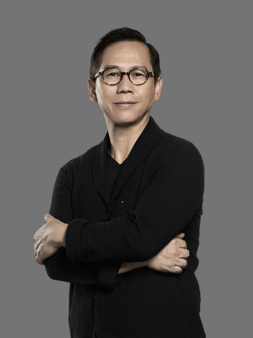 梁景华:三年的思考与探索,我的新设计方法论