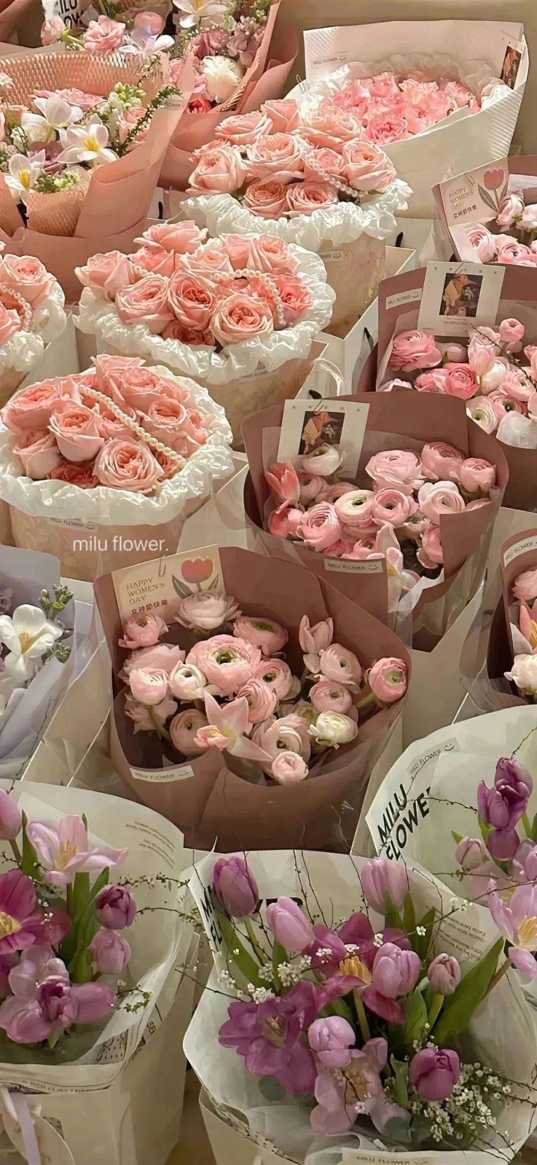 壁纸| 高级感ins风壁纸