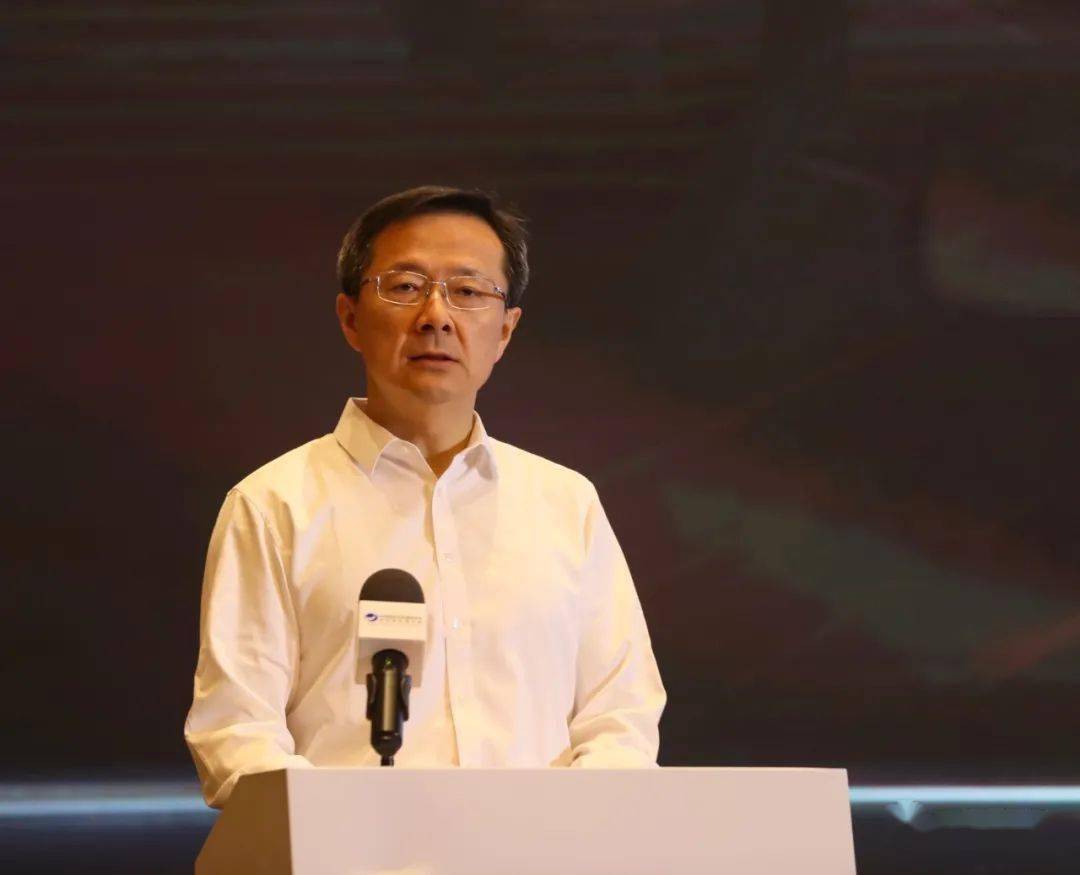 淮安食材产业高质量发展集群投资说明会在沪召开_服务_国家_企业