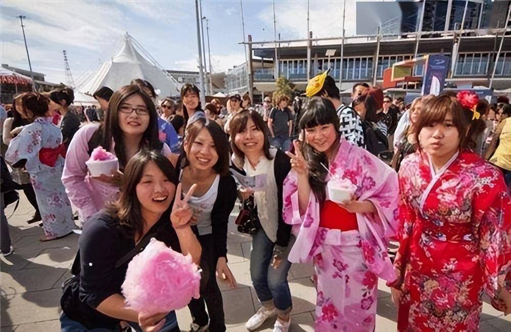 日本人移民阴谋:在巴西购买土地超自身国土3倍,人数超200万_帝国_生活