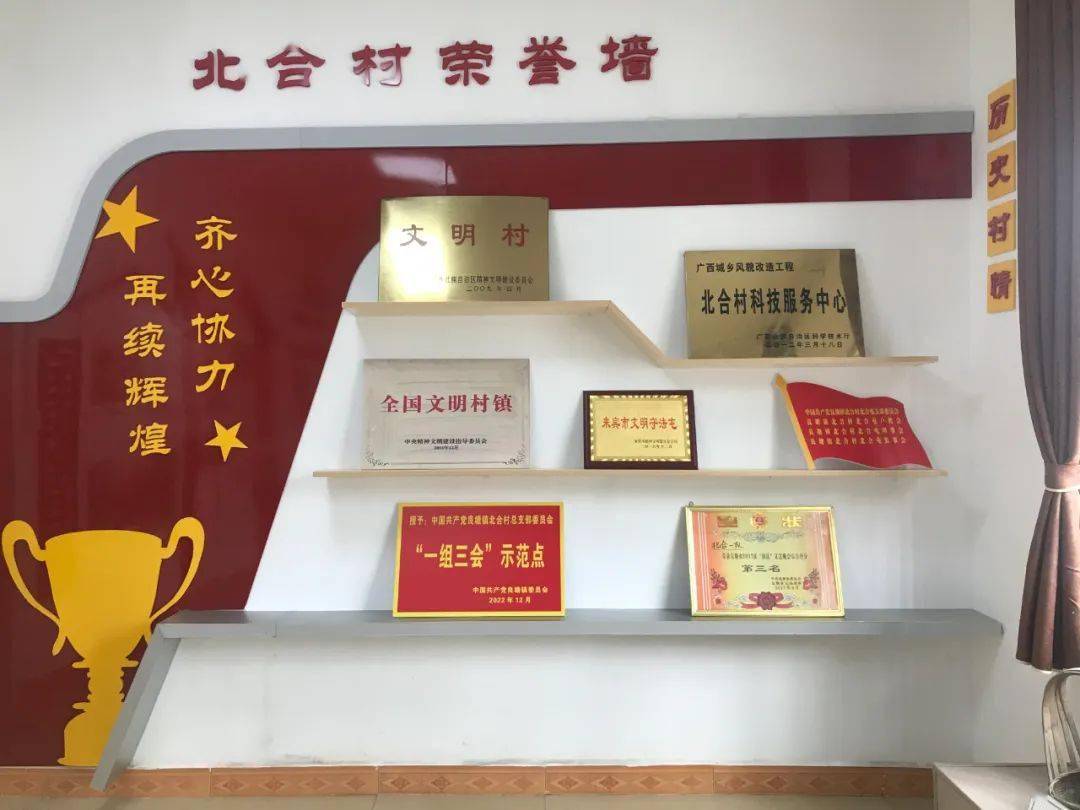 【新时代文明实践工作"红榜"巡礼】良塘镇:以德为媒,绘就乡风文明"