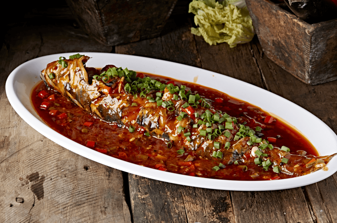 这次是为了吃_四川_江团_川江